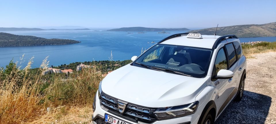 From Zadar: Private Transfer to Dubrovnik Airport - Additional Information