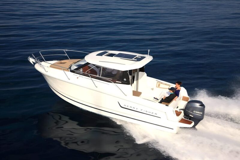 From Zadar: Sakarun Beach Private Speed Boat Tour - Sakarun Beach Activities