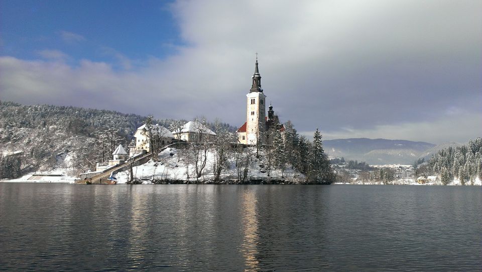 From Zagreb: Lake Bled and Ljubljana Private Day Tour - Frequently Asked Questions