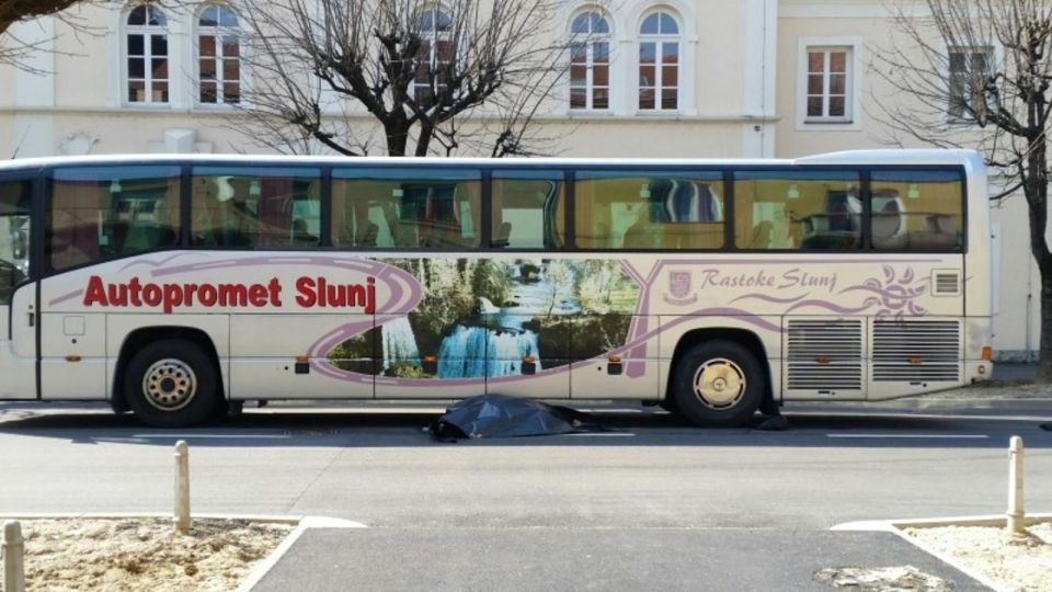 From Zagreb: Plitvice Lakes Round-Trip Comfort Bus Transfer - Frequently Asked Questions