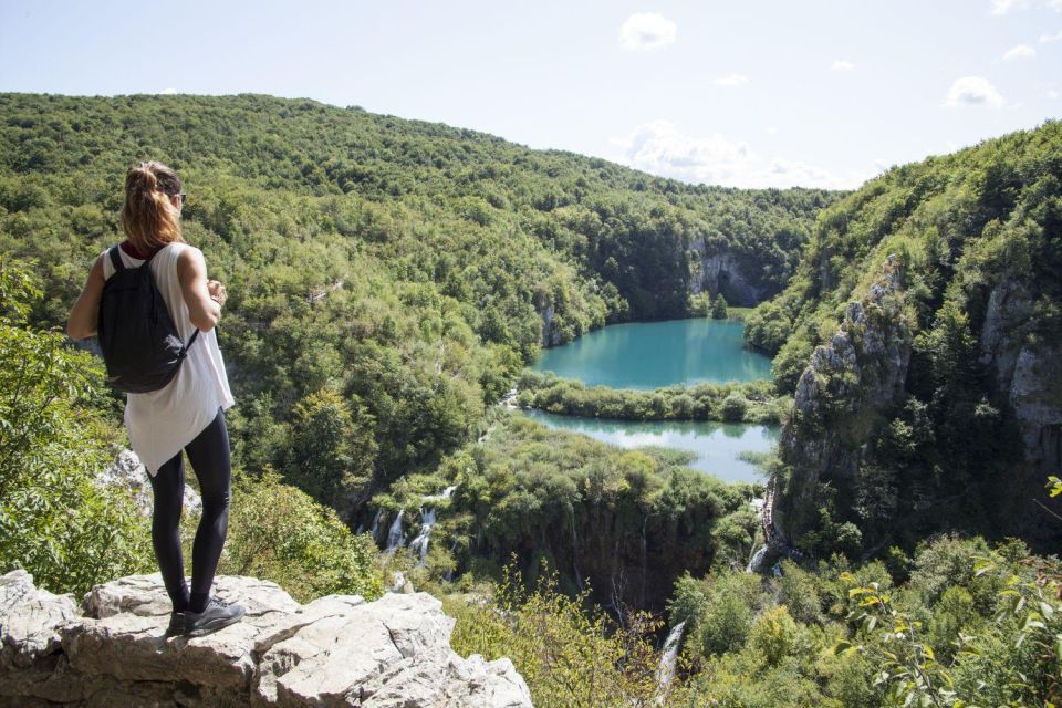 From Zagreb: Plitvice Lakes - Your Personalized Experience - Important Considerations