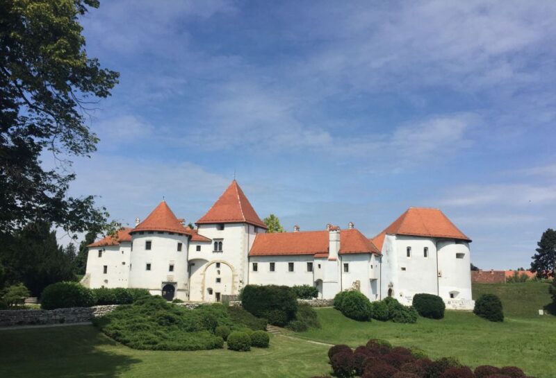 From Zagreb: Varazdin Baroque Town & Trakoscan Castle - Customer Reviews and Ratings