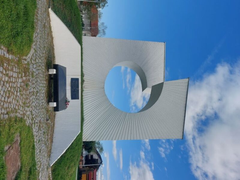 From Zagreb: Yugoslavia Memorial Sites Tour - Important Information