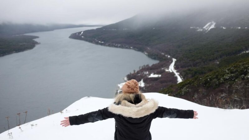 Fuegian Valleys and Escondido Lake With Lamb - Itinerary and Return