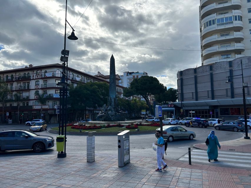 Fuengirola: City Highlights Guided Bike Tour - Important Information