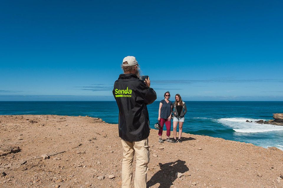 Fuerteventura: La Pared 3-Hour Segway Tour - Customer Feedback