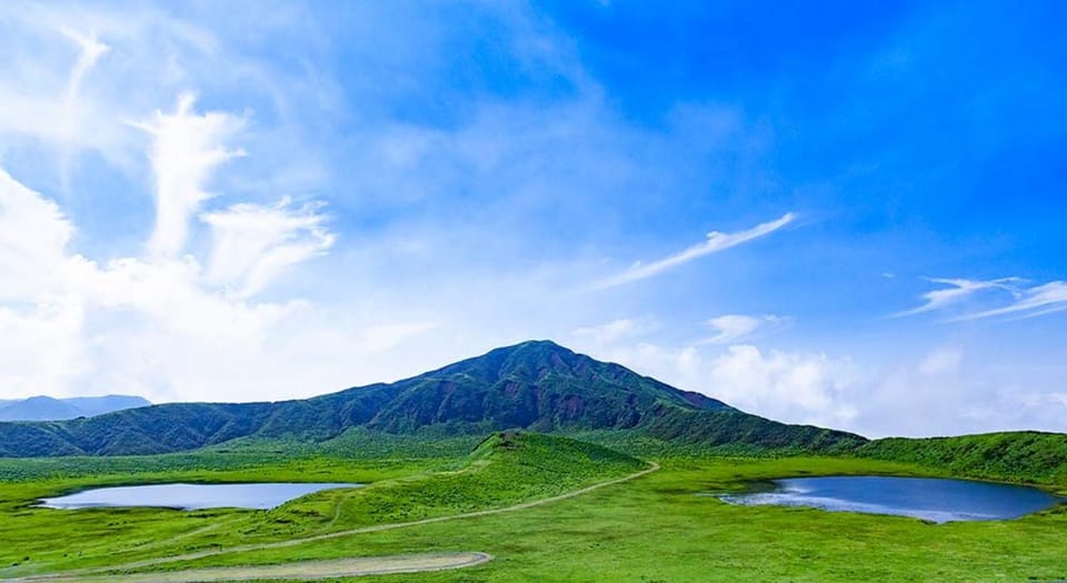 Fukuoka: Kyushu, Mt. Aso & Surrounding Attractions Day Tour - Participant Information