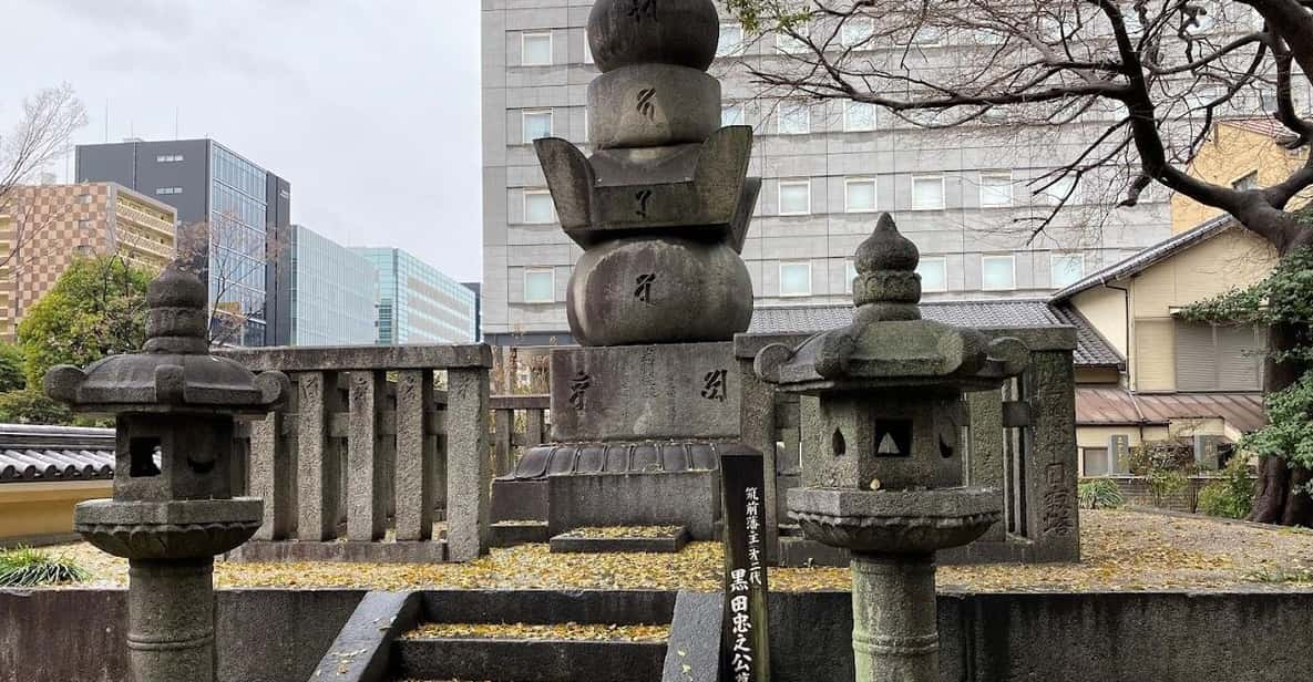 Fukuoka Like a Local: Customized Guide Tour. - Tips for Your Tour