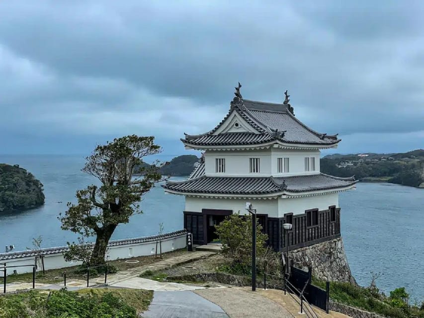 Fukuoka, Saga, Nagasaki Customizable 1-Day Tour - Important Information