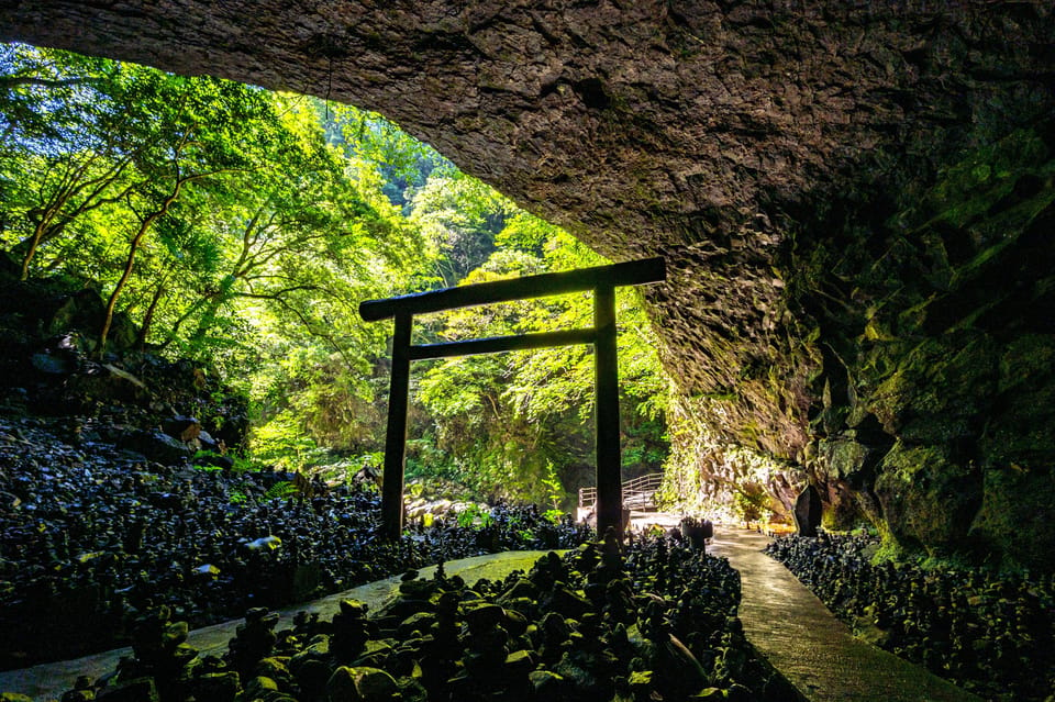 Fukuoka: Takachiho Gorge 1Day Private Tour - What to Expect