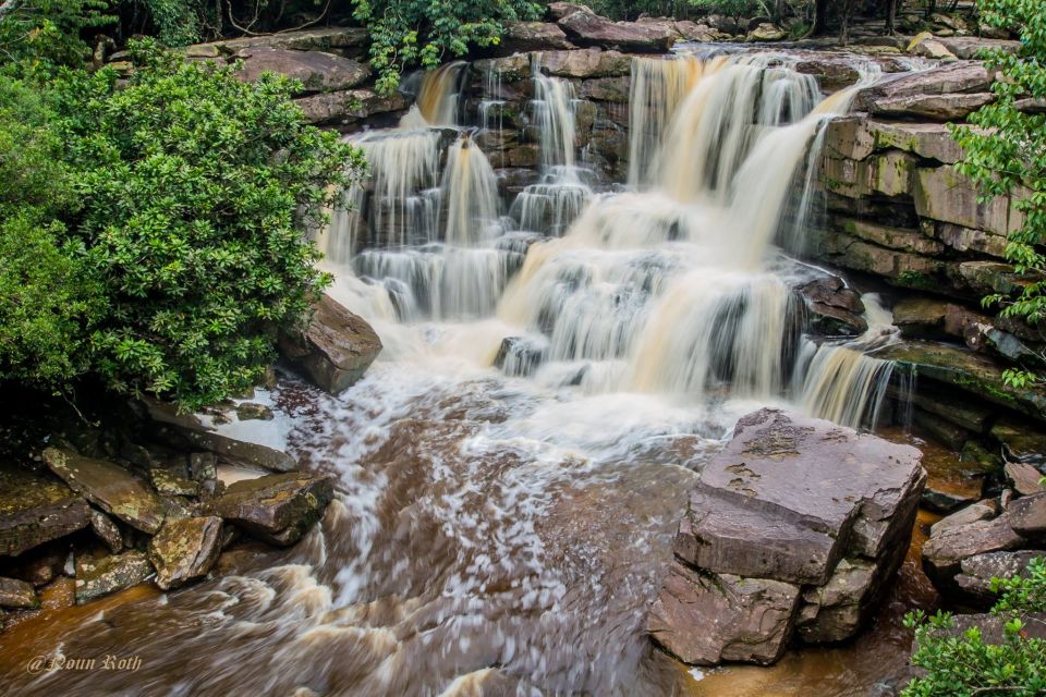 Full-Day Beng Mealea, Kbal Spean & Banteay Srei Private Tour - Customer Feedback