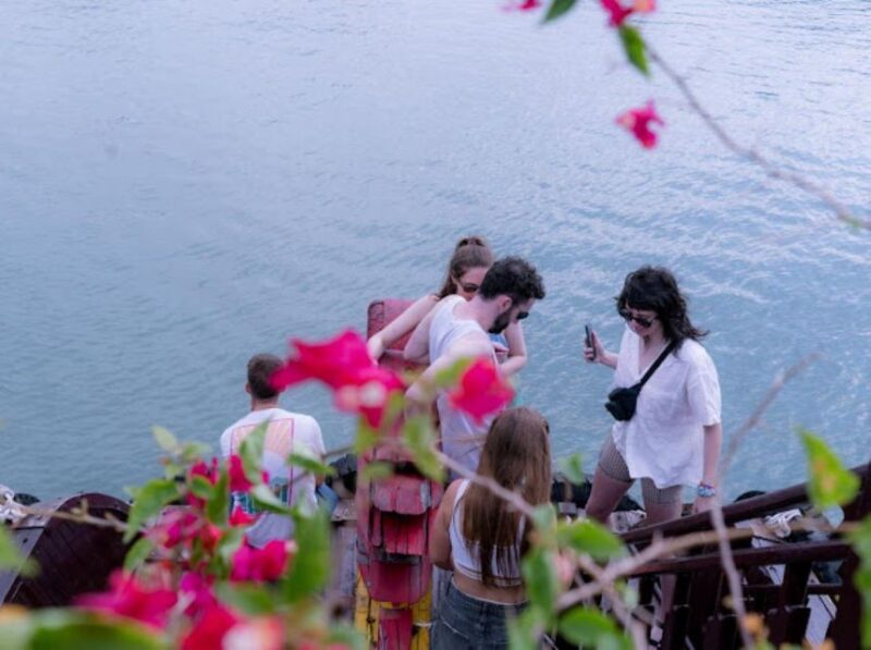 Full Day Boat Tour to Lan Ha Bay - Ha Long Bay - Customer Reviews