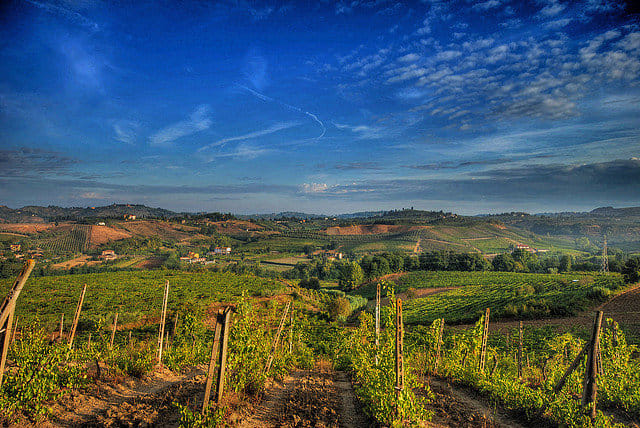 Full-Day Chianti Classico Wine Tour With Lunch/Wine Tasting - Pricing Information