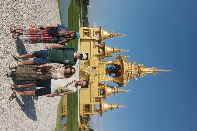 Full Day Group Tour in Chiang Rai - Customer Experiences and Reviews