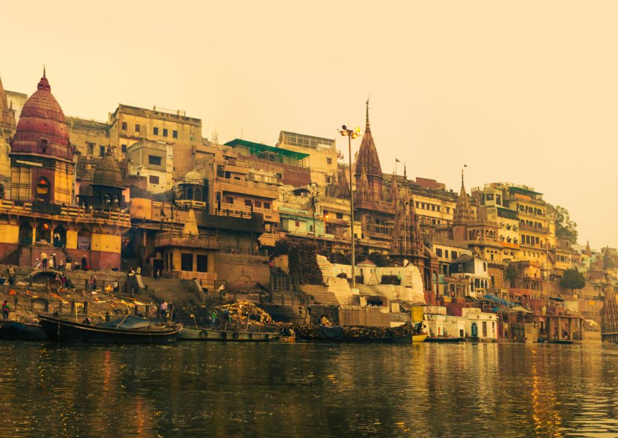 Full Day Guided City Tour of Varanasi in AC Car With a Local - What to Bring