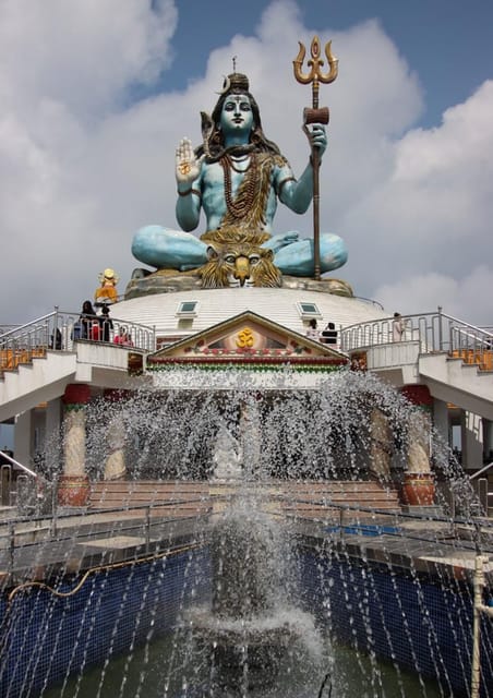 Full Day Guided Sightseeing Tour in Pokhara - Frequently Asked Questions