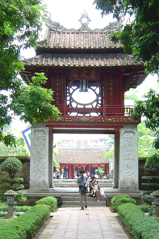 Full Day: Hanoi City Tour With Lunch - Frequently Asked Questions