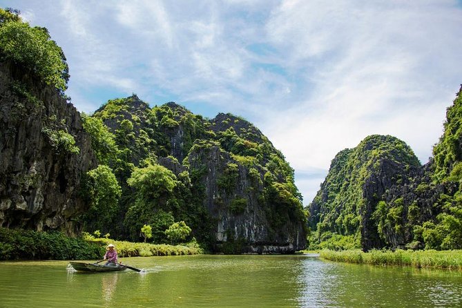 Full Day Hoa Lu - Tam Coc Sampan Boat and Countryside Biking Trip - Booking Information