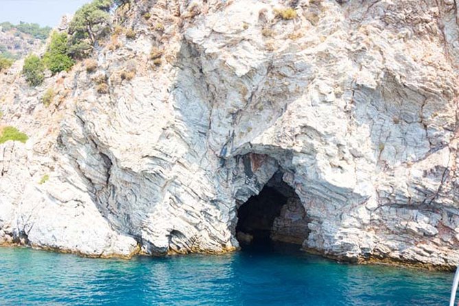 Full Day Marmaris Boat Trip With Lunch and Drinks - Pricing and Cancellation Policy