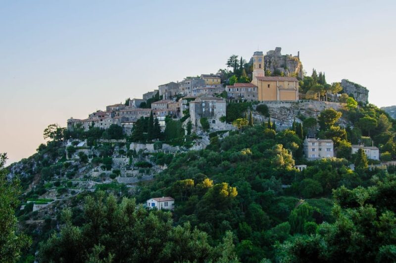 Full-Day Monaco, Monte-Carlo & Eze Tour From Cannes - Important Information