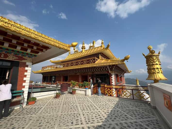 Full-Day Namobuddha Monastery and Bhaktapur Guided Tour - Exclusions to Consider