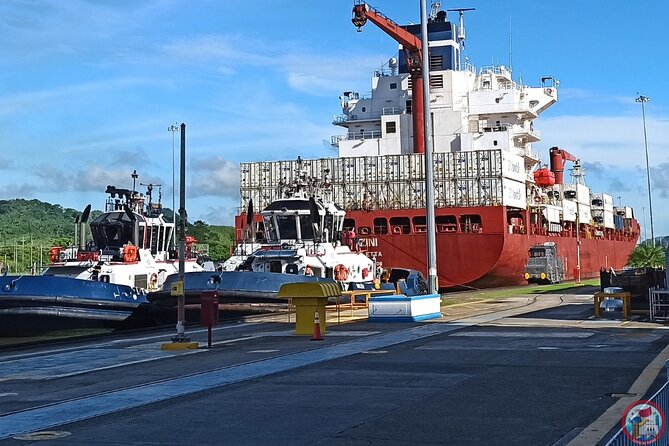 Full Day - Panama Canal Coast to Coast - by Land - Gatun Dam and Lake