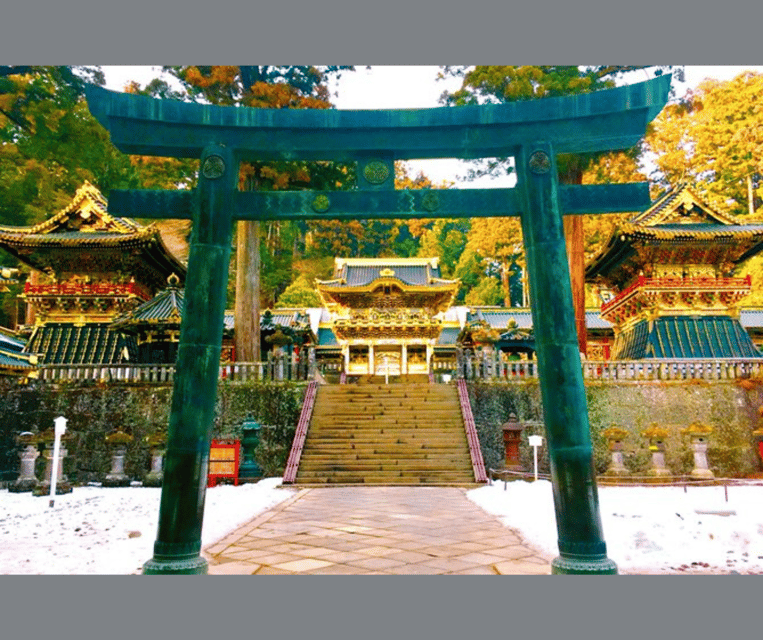 Full-Day Private Nikko Tour With English Speaking Driver - Customer Reviews