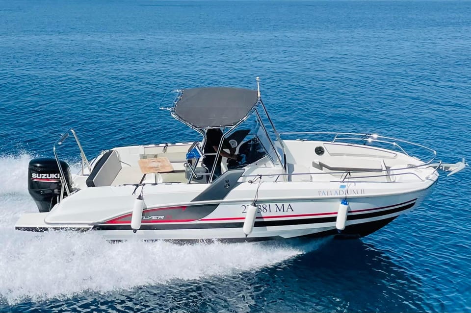 FULL DAY Private Speedboat Tour From Makarska: 3 Islands - Important Information and Recommendations