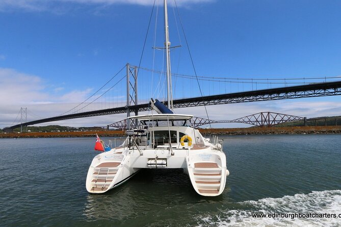 Full Day Sailing Trip - Meeting Point and Start Time