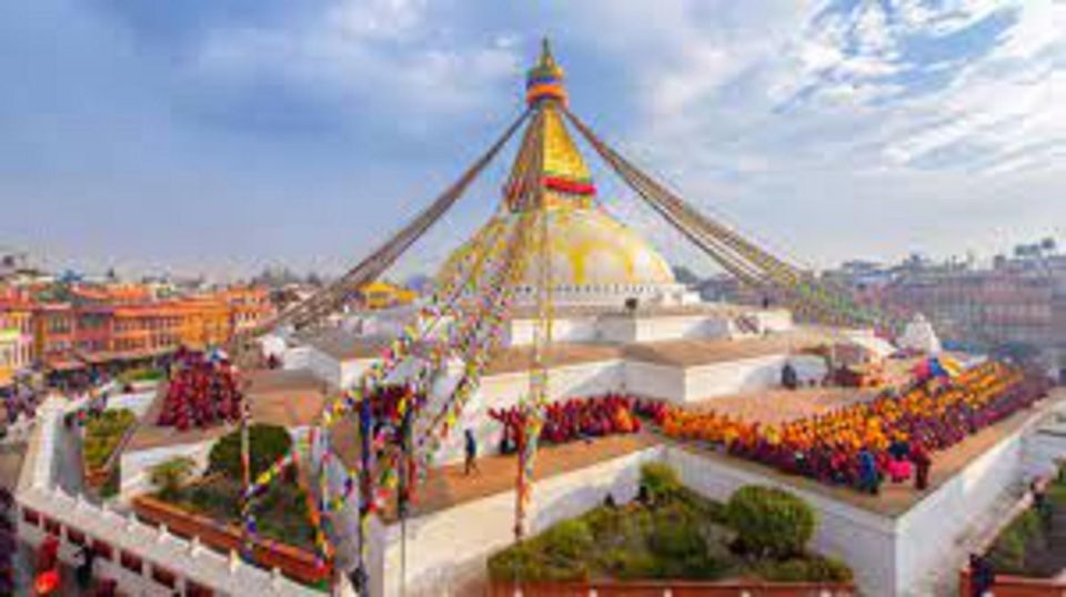 Full Day Tour Kathmandu With Guide by Private Car - What to Expect