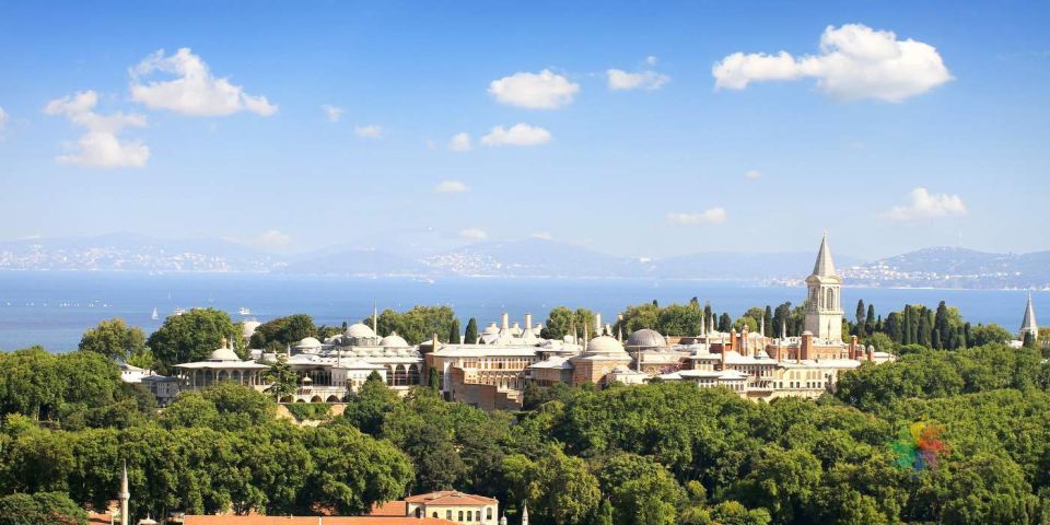 Full-Day Tour of Islamic Istanbul - Accessibility Features