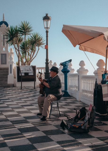 Full Day Tour to Altea, Benidorm & Villajoyosa From Valencia - Important Information