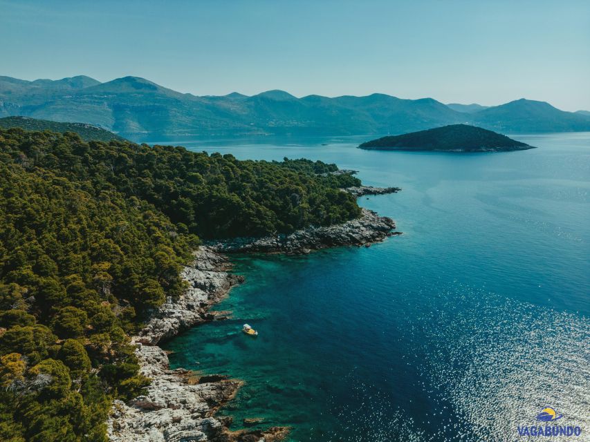 Full Day Tour to Mljet (And More Than That) - Important Information and Recommendations