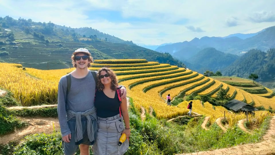 Full Day Trekking Mu Cang Chai - Preparation Tips