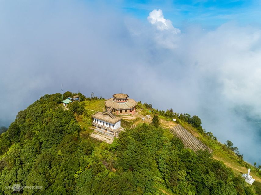 Full-Day Trekking Tour Bach Ma National Park From Hue City - Tips for an Enjoyable Trek