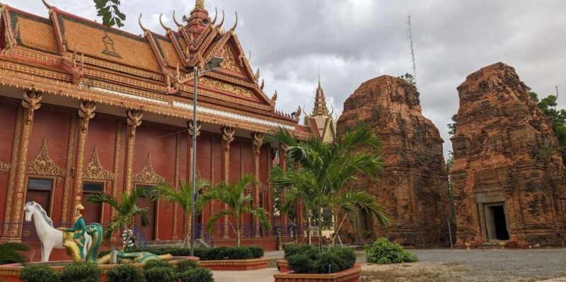 Full Day Trip to Mountain Temple of Chisor - Inclusions and Amenities