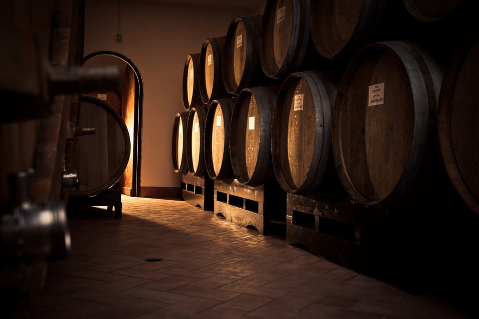 Fumane: Valpolicella Wine Tasting Tour in a Medieval Court - Meeting Point and Arrival