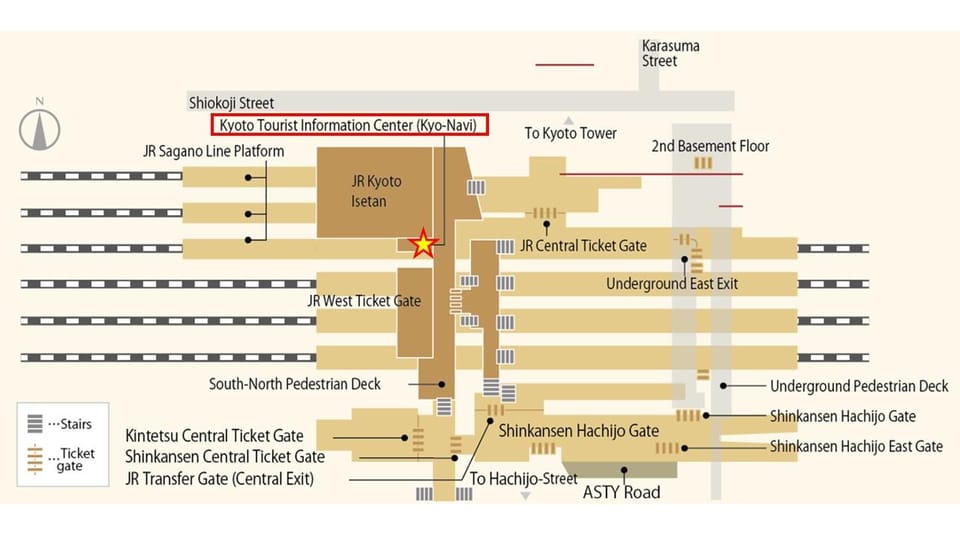 Fushimi Inari Taisha Shrine: Guided Walking Tour With Guide - Important Information