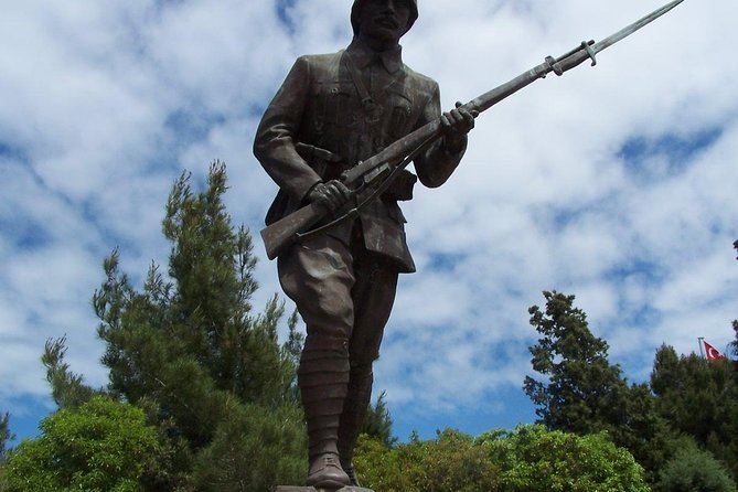 Gallipoli Tour From Eceabat, Canakkale - Confirmation and Cancellation