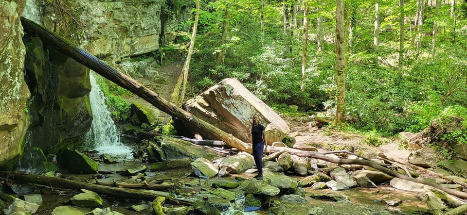 Gatlinburg: Great Smoky Mts National Park Waterfall Tour - Preparation and Guidelines