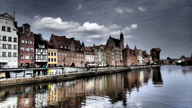 Gdańsk: Highlights Bike Tour - Customer Reviews