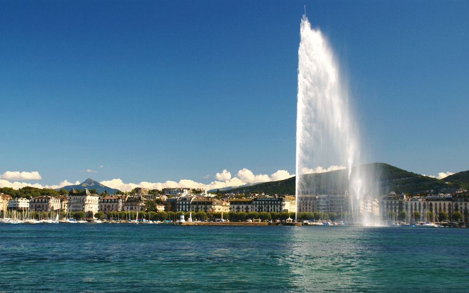 Geneva City Tour and Annecy Visit - Tips for a Great Experience