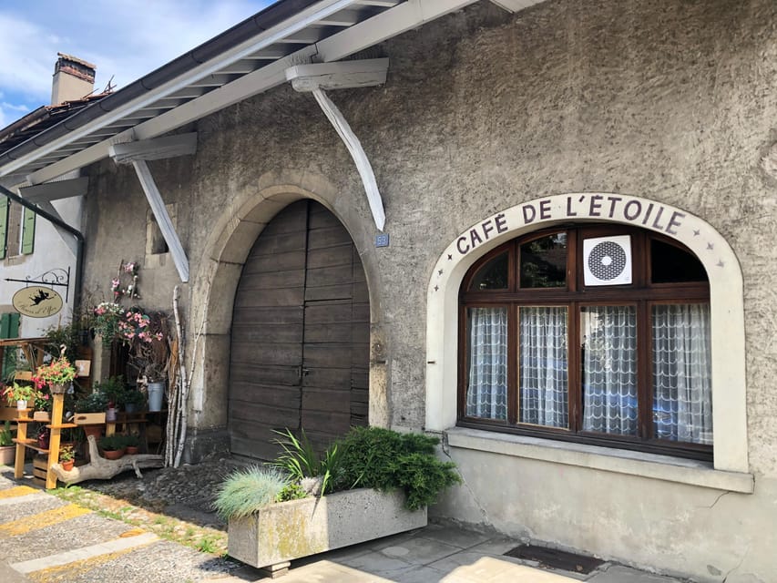 Geneva Countryside and Wine Tasting by E-Bike - Inclusions and Recommendations