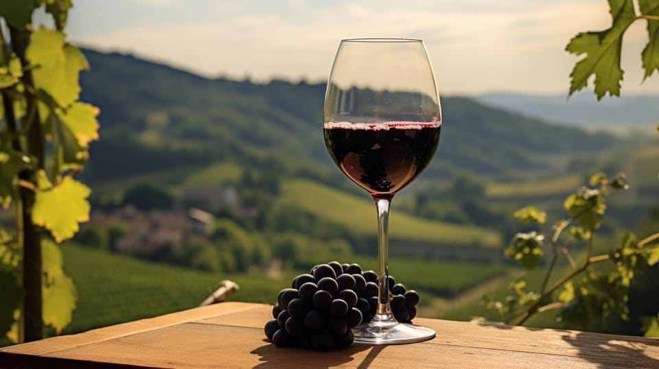 Geneva: Guided Wine Tour - Preparing for Your Tour