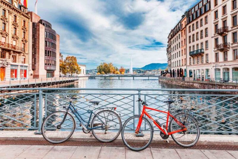 Geneva: Private 1-Way Arrival or Departure Airport Transfer - Pricing Details