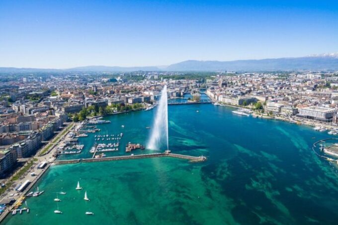 Geneva: Private Custom Tour With a Local Guide - Frequently Asked Questions