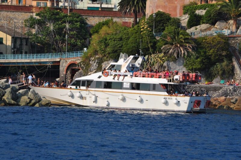 Genoa: Half-Day Tour to Portofino - Experience Highlights