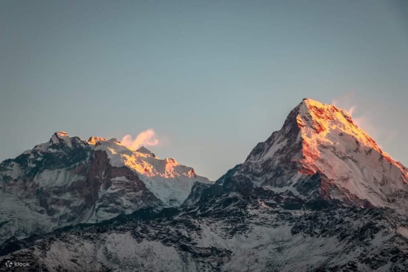 Ghorepani Poon Hill Trek - What to Pack