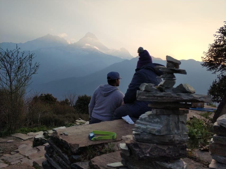 Ghorepani Poon Hill Trek - Frequently Asked Questions