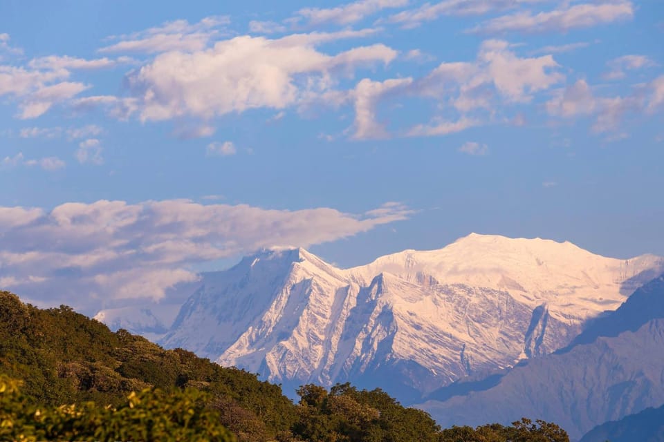 Ghorepani Poonhill Trek: 4-Day Adventure - Tips for a Successful Trek